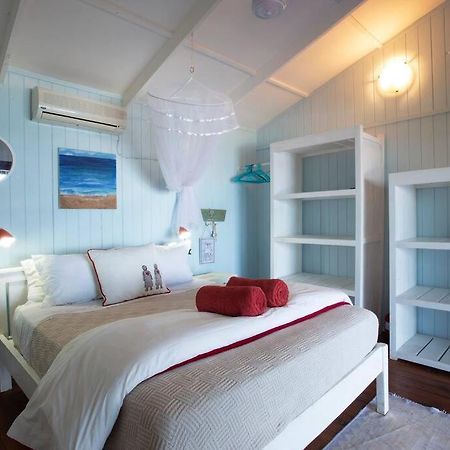 Mar Azul 4 Villa Ponta Malongane Екстериор снимка