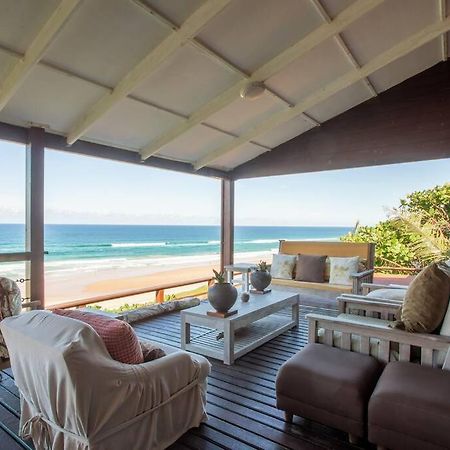 Mar Azul 4 Villa Ponta Malongane Екстериор снимка