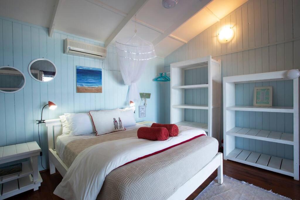 Mar Azul 4 Villa Ponta Malongane Екстериор снимка