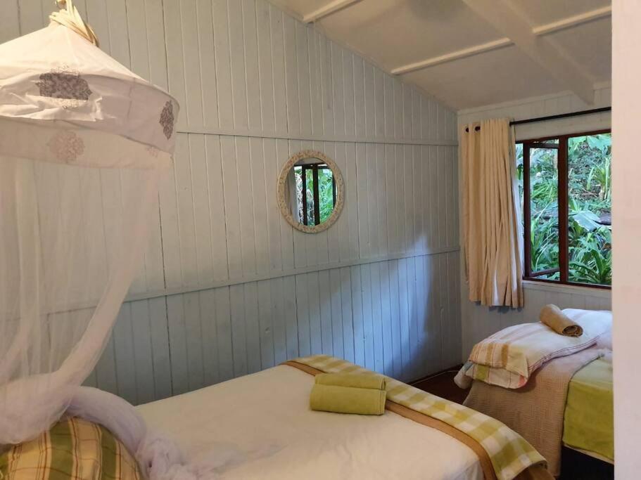 Mar Azul 4 Villa Ponta Malongane Екстериор снимка