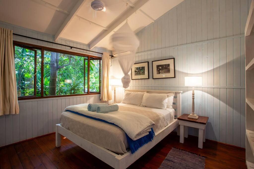 Mar Azul 4 Villa Ponta Malongane Екстериор снимка