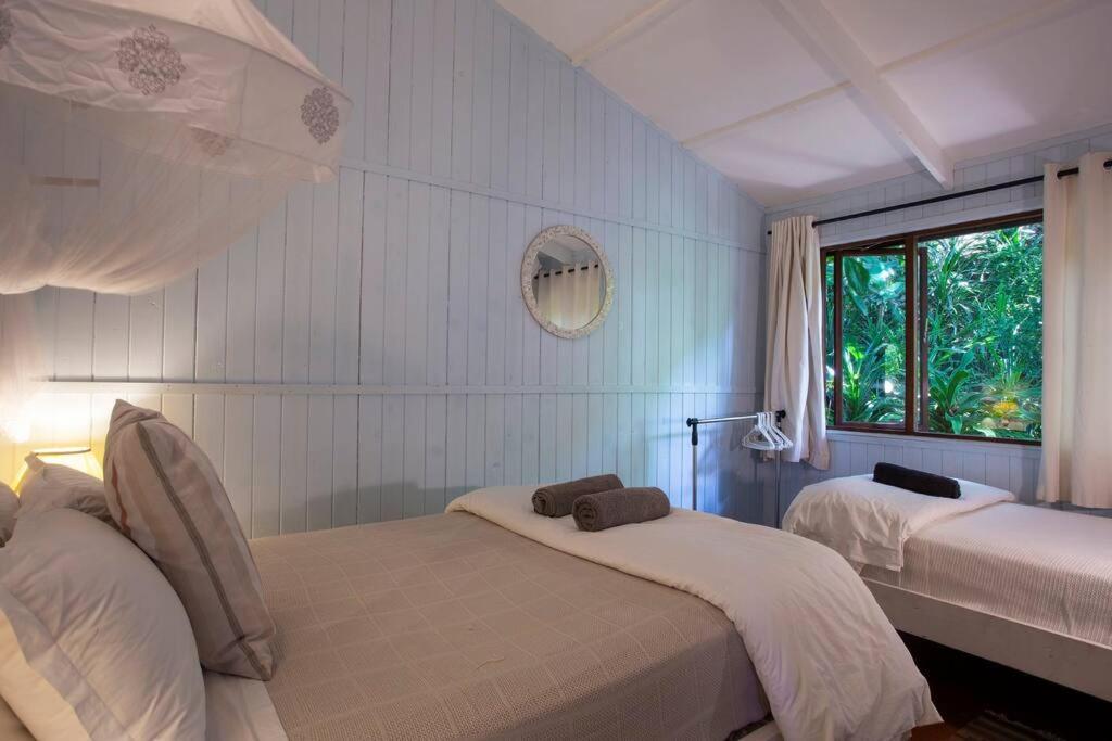 Mar Azul 4 Villa Ponta Malongane Екстериор снимка