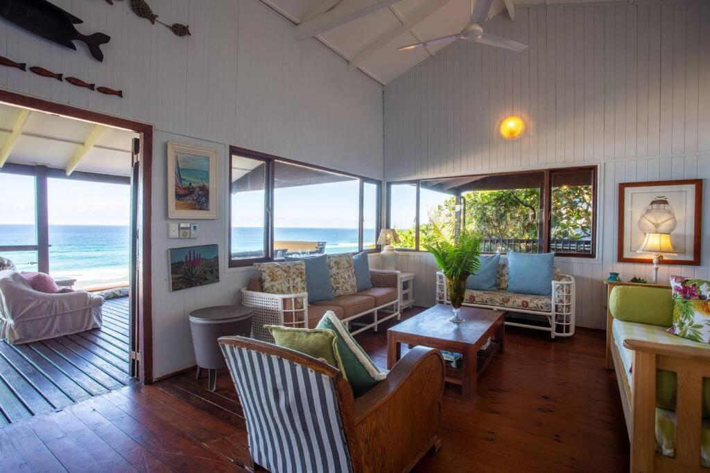 Mar Azul 4 Villa Ponta Malongane Екстериор снимка