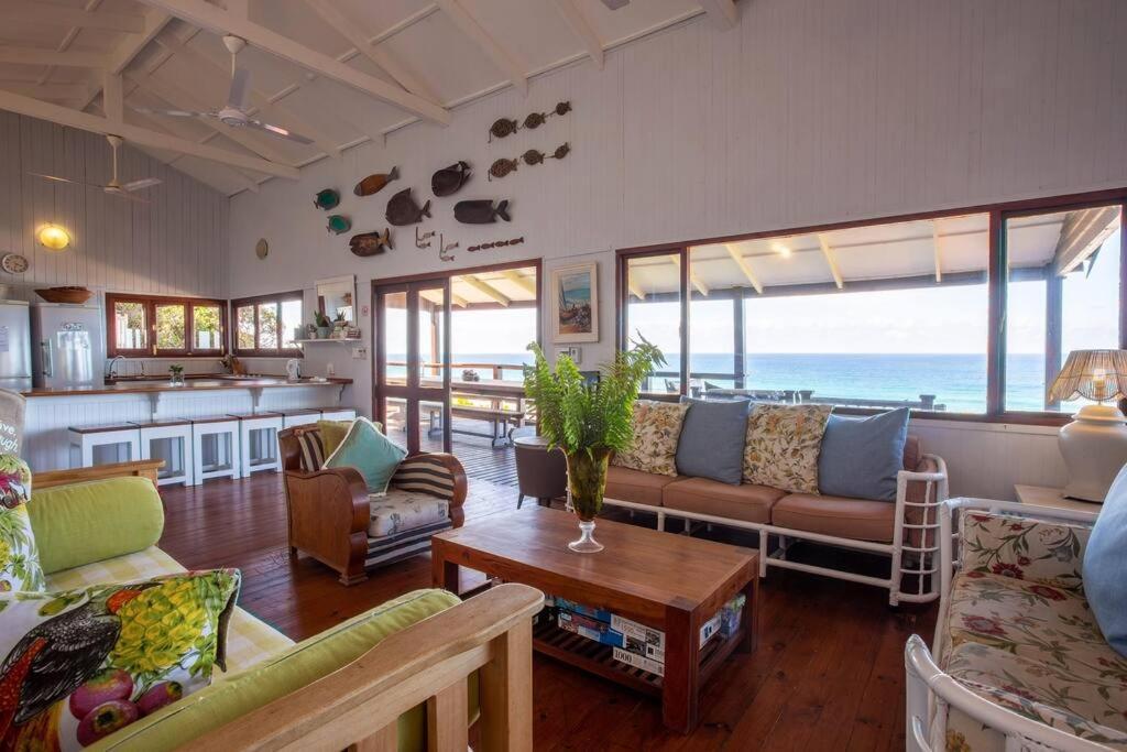 Mar Azul 4 Villa Ponta Malongane Екстериор снимка