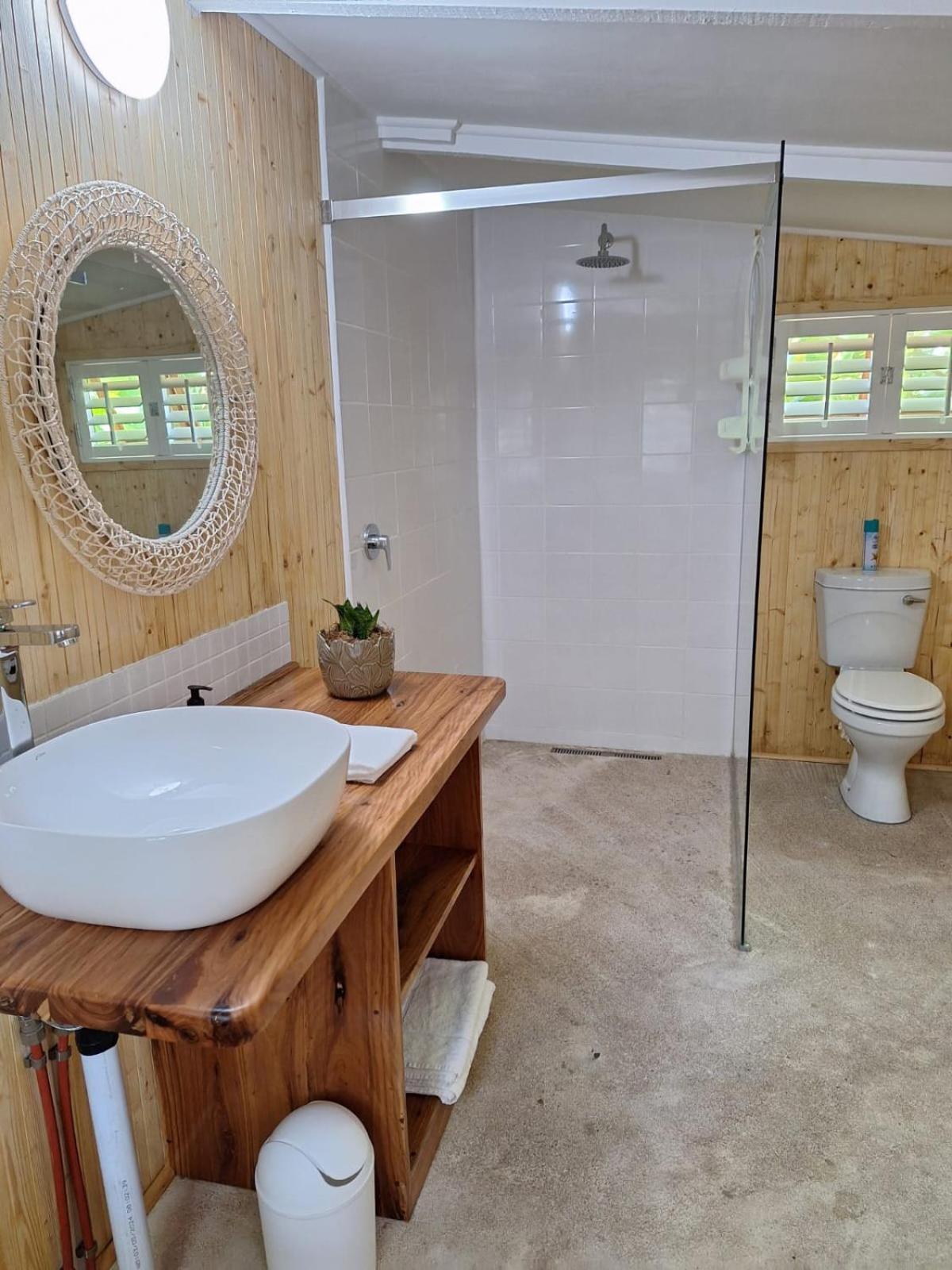 Mar Azul 4 Villa Ponta Malongane Екстериор снимка